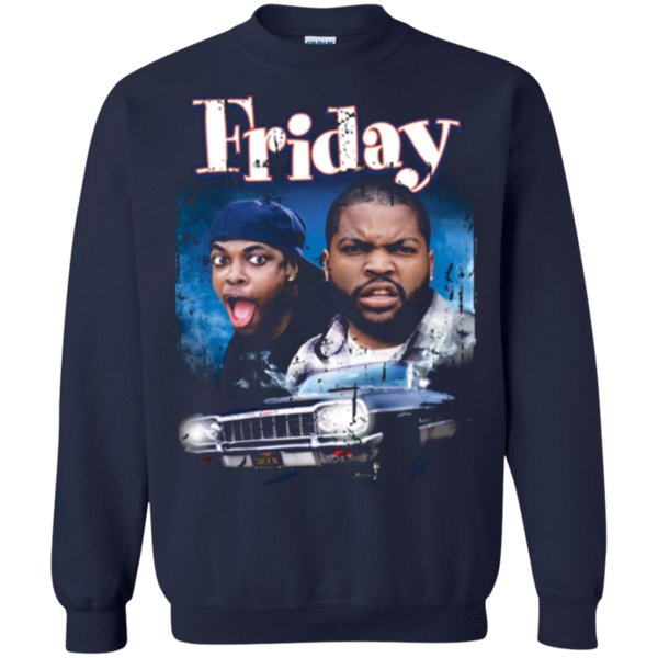 Friday Movie Ice Cube And Chris Tucker Grunge Sweatshirt – Moano Store 1 » Cool Gifts for You - Mfamilygift Friday Movie Ice Cube And Chris Tucker Grunge Sweatshirt – Moano Store 1