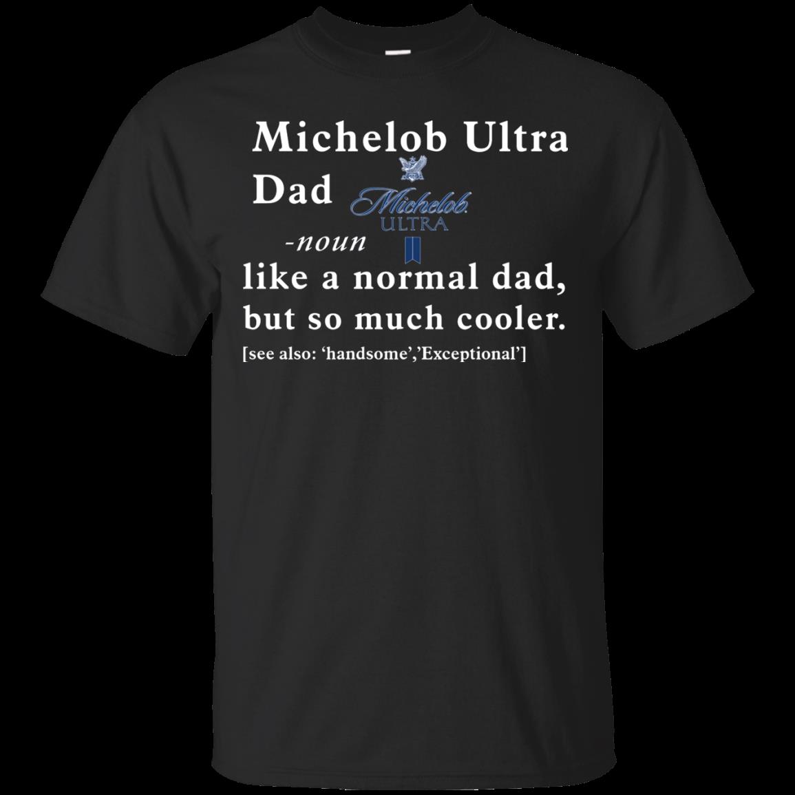 Funny Michelob Ultra Dad Definition Fathers Day Gift T Shirt Hoodie Swerter Funny Michelob Ultra Dad Definition Fathers Day Gift T Shirt Hoodie Swerter