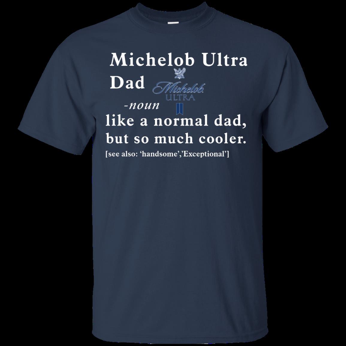 Funny Michelob Ultra Dad Definition Fathers Day Gift T Shirt Hoodie Swerter 1 » Cool Gifts for You - Mfamilygift Funny Michelob Ultra Dad Definition Fathers Day Gift T Shirt Hoodie Swerter 1