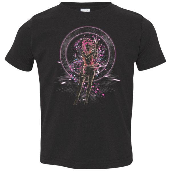 Funny Sakura Storm Toddler Premium T-Shirt 1 » Cool Gifts for You - Mfamilygift Funny Sakura Storm Toddler Premium T-Shirt 1