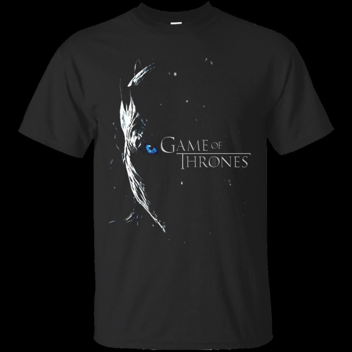 Game Of Thrones Season 7 T-Shirt – Moano Store