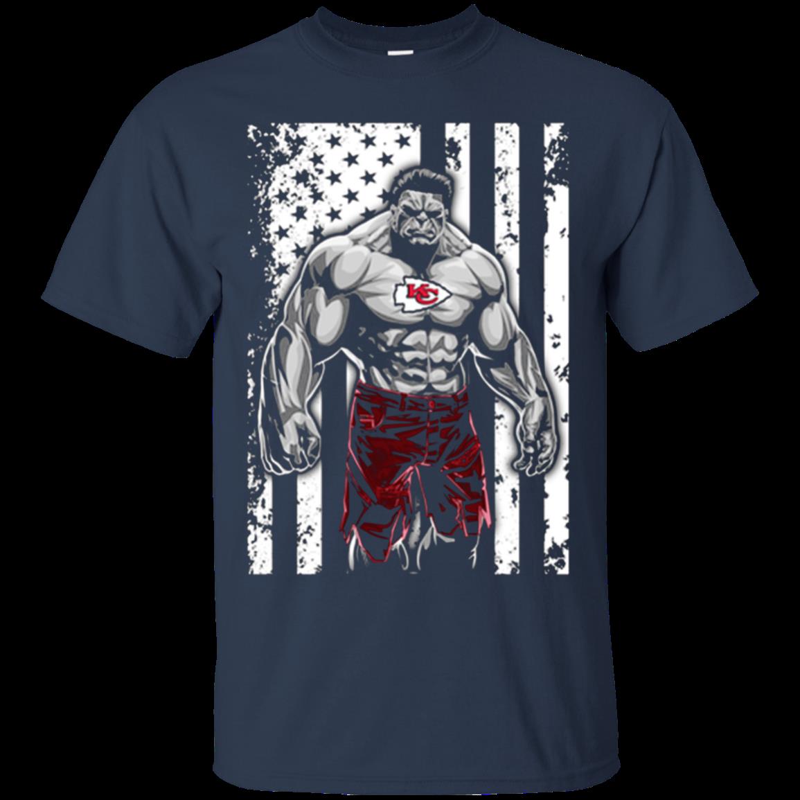 Giants Hulk Kansas City Chiefs Fan T-Shirt – Moano Store 1 » Cool Gifts for You - Mfamilygift Giants Hulk Kansas City Chiefs Fan T-Shirt – Moano Store 1