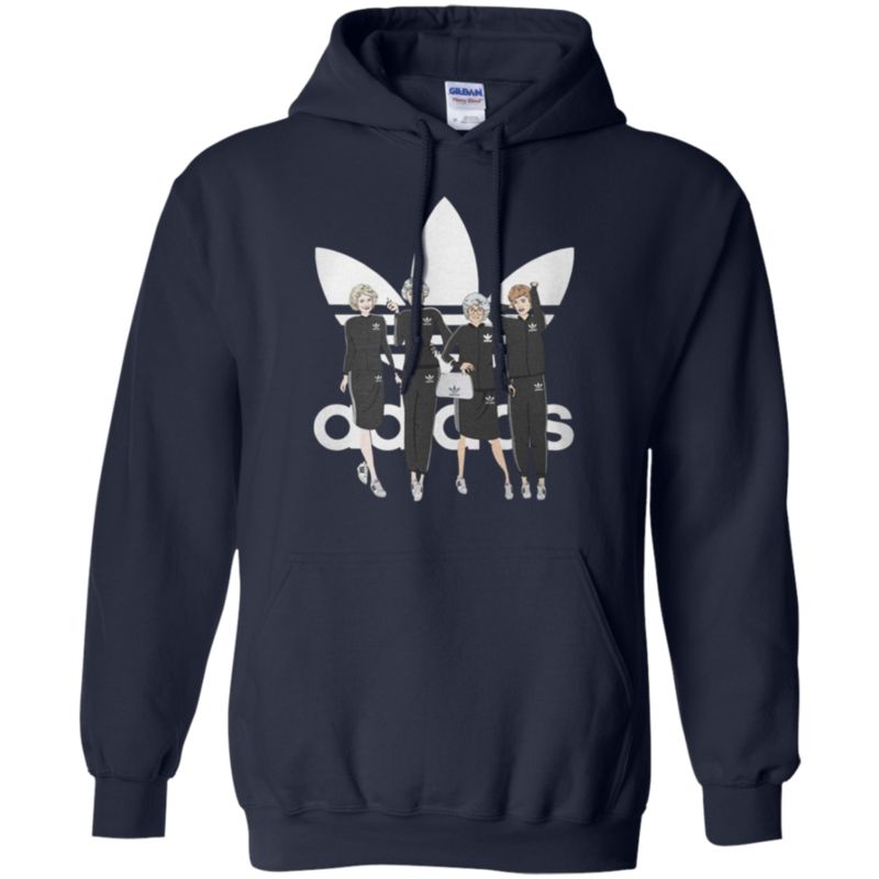 Golden Girls Squad Goals Adidas Hoodie – Moano Store 1 » Cool Gifts for You - Mfamilygift Golden Girls Squad Goals Adidas Hoodie – Moano Store 1