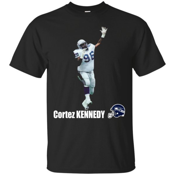 Gone But Never Forgotten Cortez Kennedy T-Shirt – Moano Store Gone But Never Forgotten Cortez Kennedy T-Shirt – Moano Store