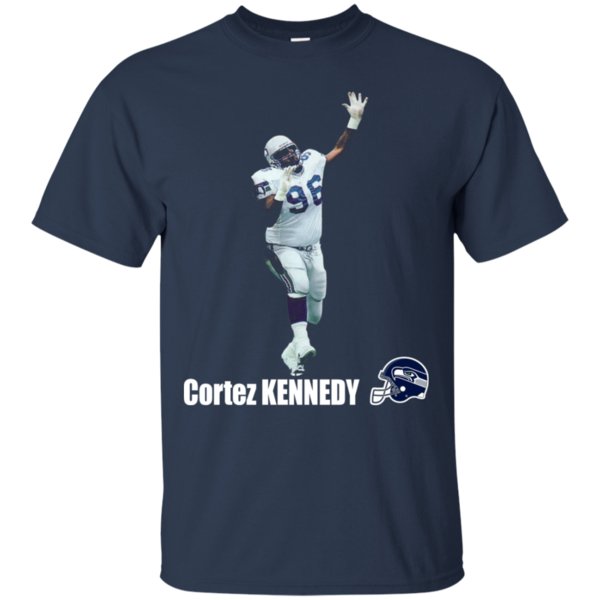 Gone But Never Forgotten Cortez Kennedy T-Shirt – Moano Store 1 » Cool Gifts for You - Mfamilygift Gone But Never Forgotten Cortez Kennedy T-Shirt – Moano Store 1