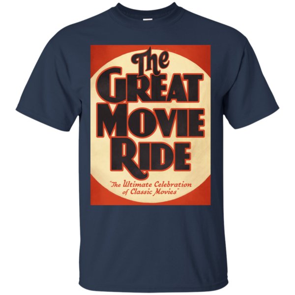 Great Movie Ride T-Shirt – Moano Store 1 » Cool Gifts for You - Mfamilygift Great Movie Ride T-Shirt – Moano Store 1