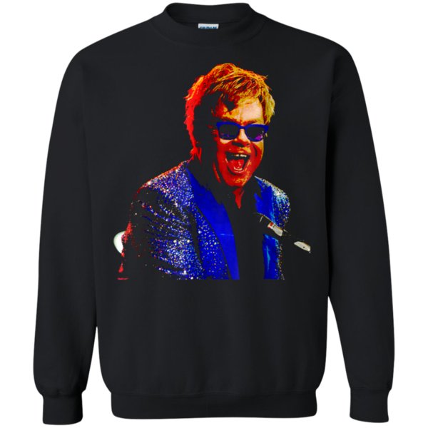 Greatest Hits Elton John Sweatshirt – Moano Store