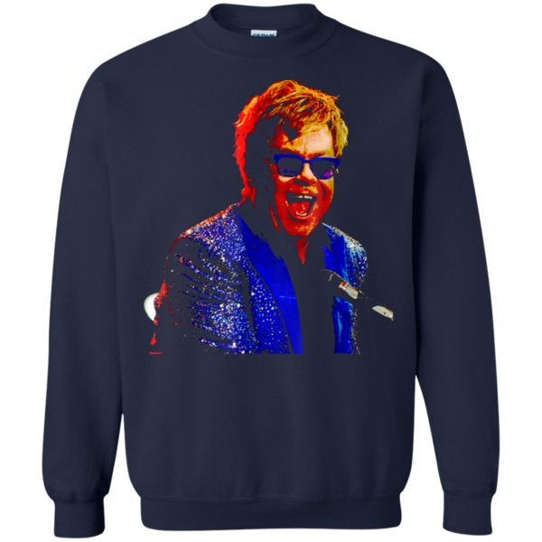 Greatest Hits Elton John Sweatshirt – Moano Store 1 » Cool Gifts for You - Mfamilygift Greatest Hits Elton John Sweatshirt – Moano Store 1