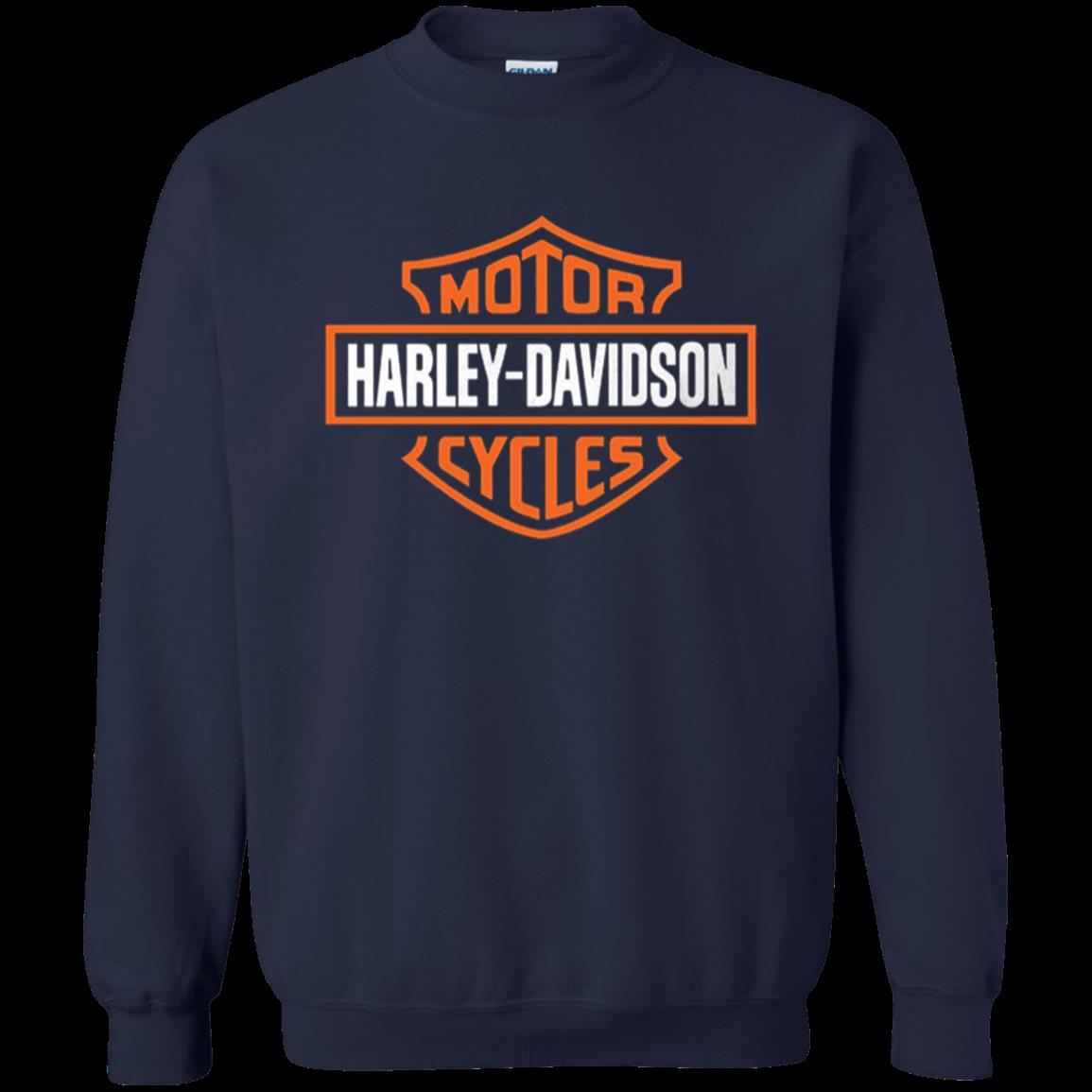Harley Davidson Motorcycle Sweatshirt – Moano Store 1 » Cool Gifts for You - Mfamilygift Harley Davidson Motorcycle Sweatshirt – Moano Store 1