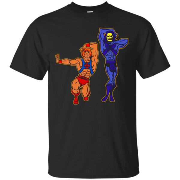 He-Man Vogue T-Shirt – Moano Store