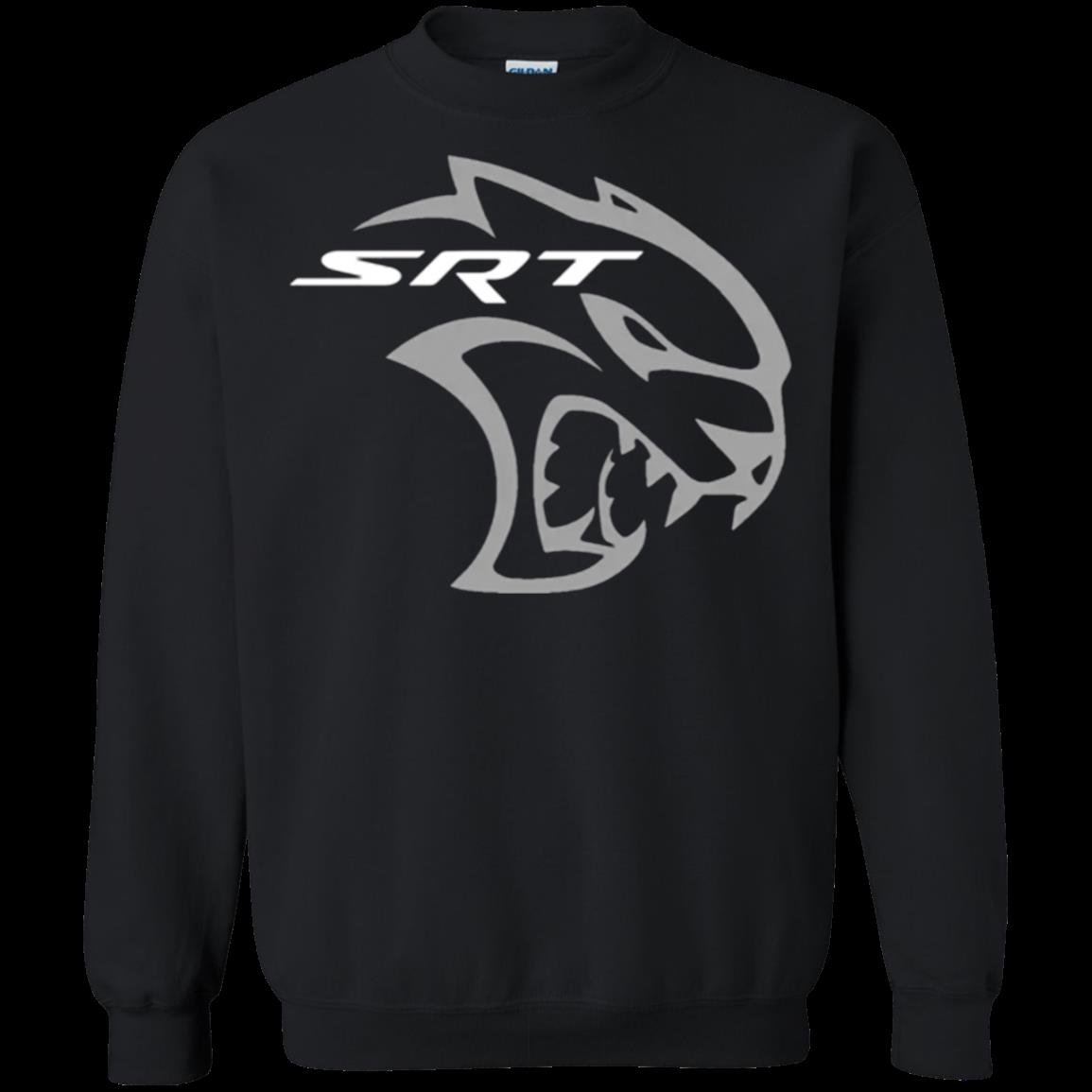 Hellcat Srt Classic Sweatshirt – Moano Store Hellcat Srt Classic Sweatshirt – Moano Store