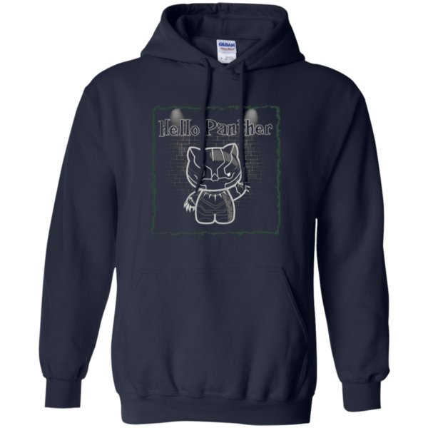 Hello Panther Black Panther Hello Kitty Hoodie – Moano Store 1 » Cool Gifts for You - Mfamilygift Hello Panther Black Panther Hello Kitty Hoodie – Moano Store 1