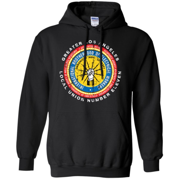 Ibew Local 11 Us Trade Unions Trendy Worn Look Hoodie – Moano Store Ibew Local 11 Us Trade Unions Trendy Worn Look Hoodie – Moano Store