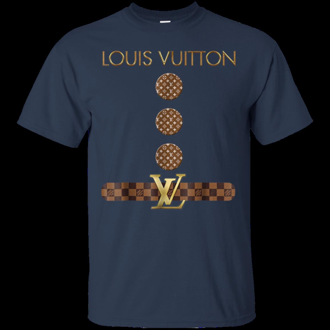 If You Like – Louis Vuitton T-Shirt – Moano Store 1 » Cool Gifts for You - Mfamilygift If You Like – Louis Vuitton T-Shirt – Moano Store 1