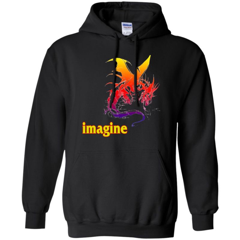Imagine Dragons Hoodie – Moano Store Imagine Dragons Hoodie – Moano Store
