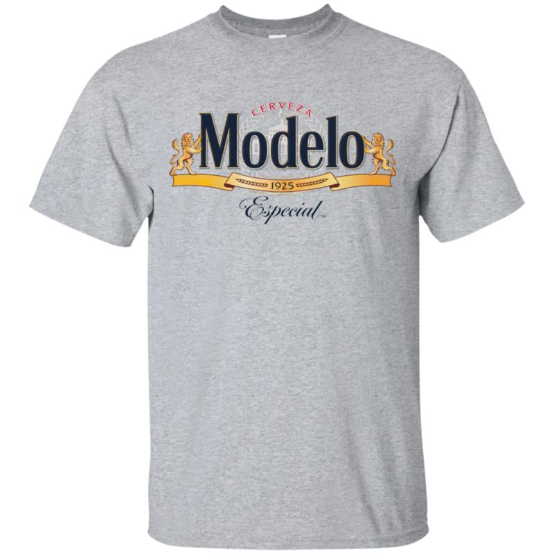 Incredible High-Res Png-Modelo Especial Cerveza Logo W-Lions Full Color