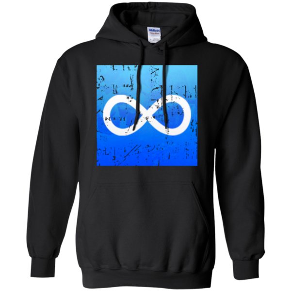 Infinite Lists Logo Youtuber Hoodie – Moano Store