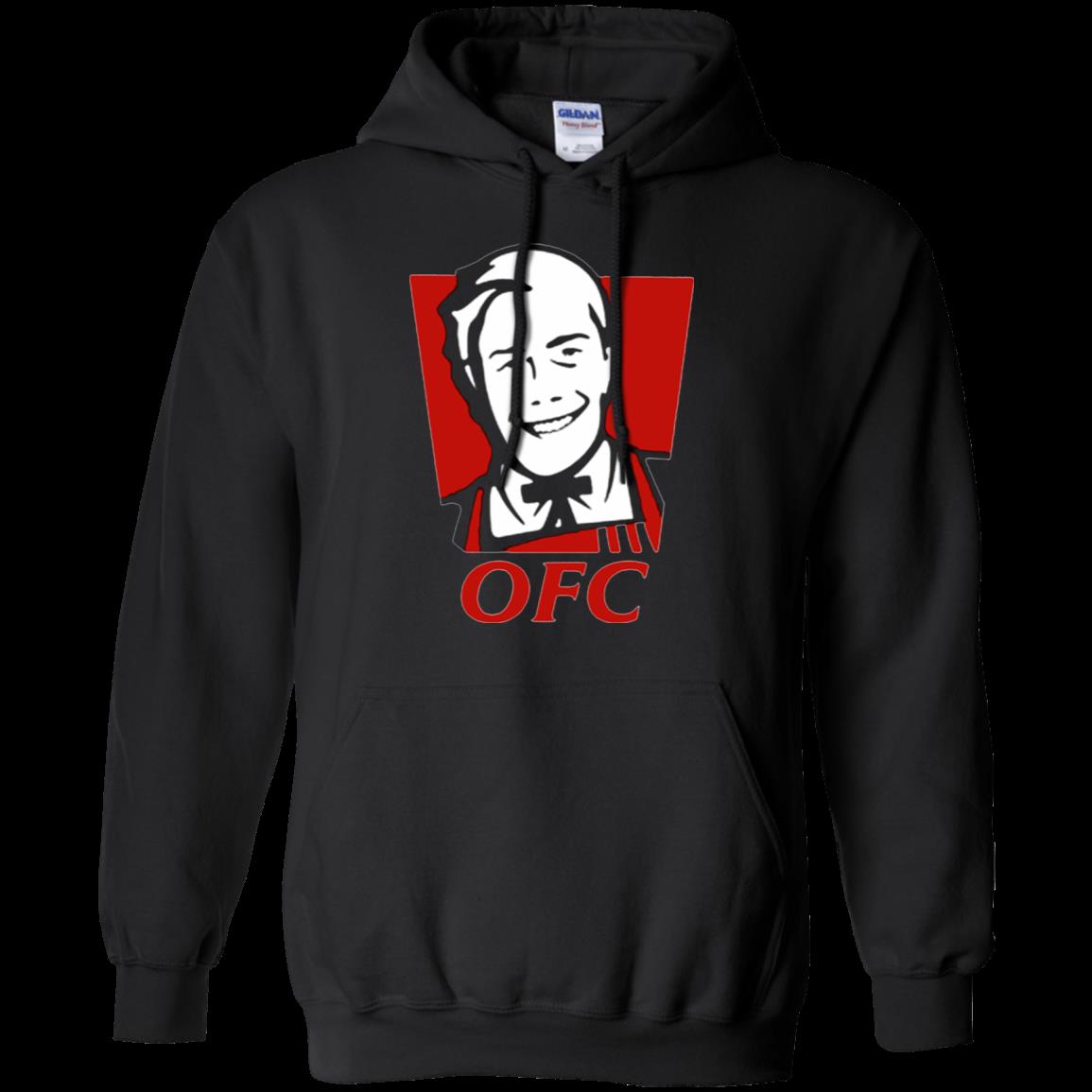 Jake Paul Ohio Fried Chicken Hoodie Hoodie – Moano Store Jake Paul Ohio Fried Chicken Hoodie Hoodie – Moano Store