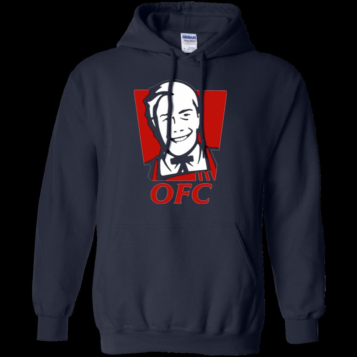 Jake Paul Ohio Fried Chicken Hoodie Hoodie – Moano Store 1 » Cool Gifts for You - Mfamilygift Jake Paul Ohio Fried Chicken Hoodie Hoodie – Moano Store 1
