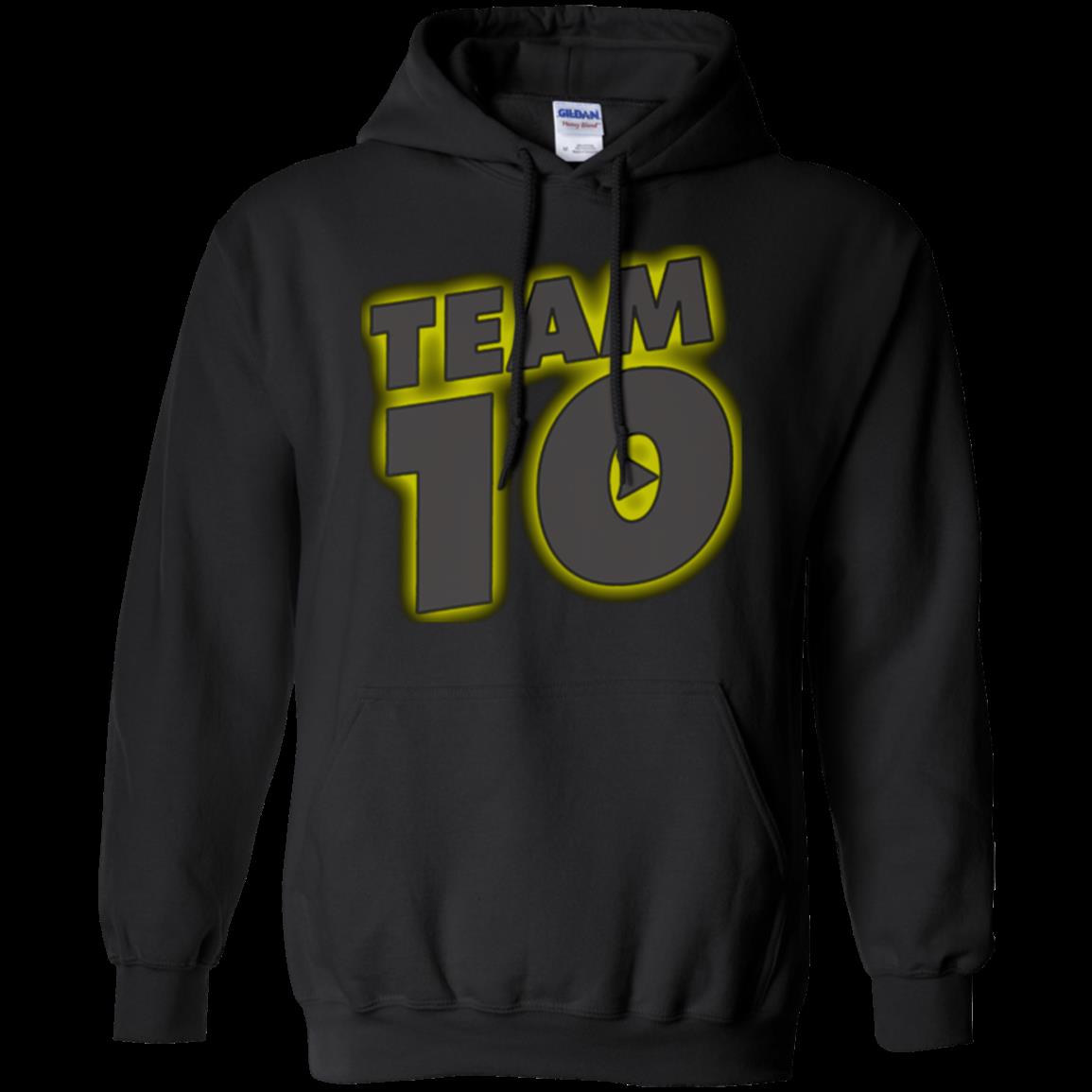 Jake Paul Team 10 Hoodie – Moano Store Jake Paul Team 10 Hoodie – Moano Store
