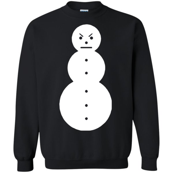 Jeezy Snowman Sweatshirt – Moano Store