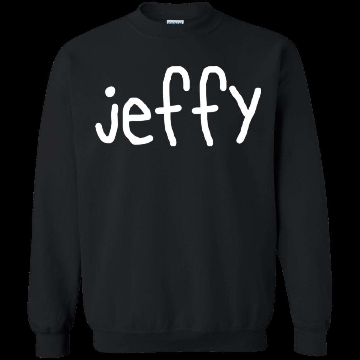 Jeffy Sweatshirt – Moano Store