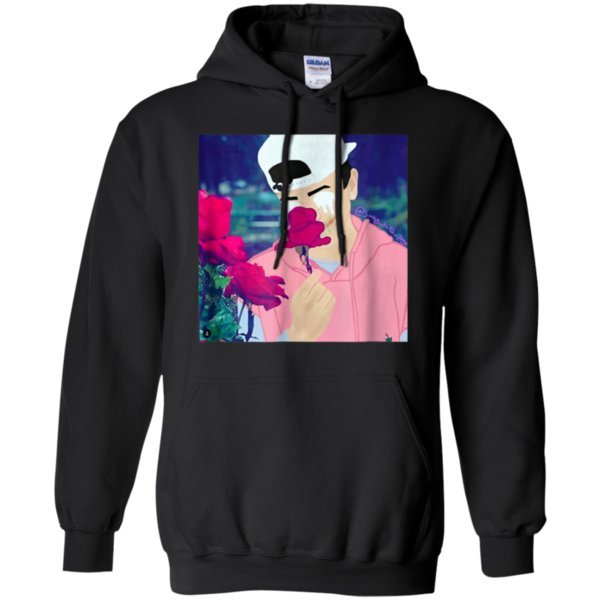 Jesse Underhill Hoodie – Moano Store Jesse Underhill Hoodie – Moano Store