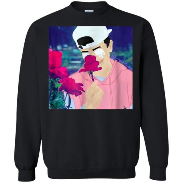 Jesse Underhill Sweatshirt – Moano Store Jesse Underhill Sweatshirt – Moano Store