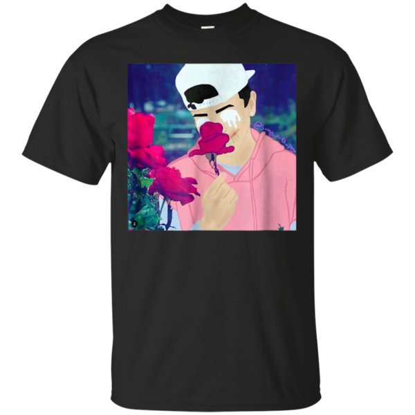 Jesse Underhill T-Shirt – Moano Store