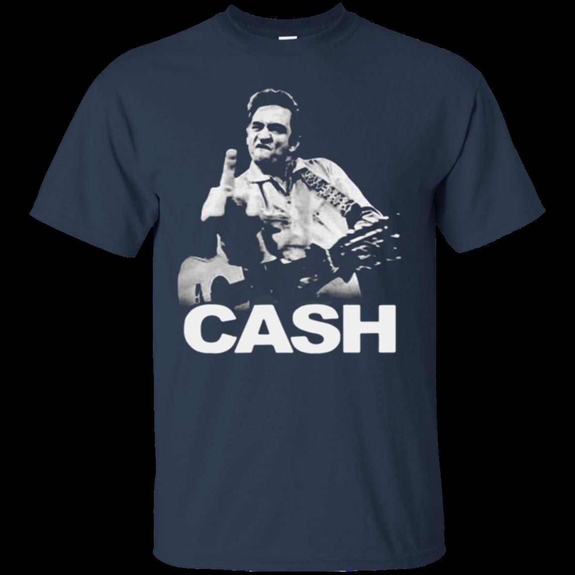 Johnny Cash Middle Finger Guitar T-Shirt – Moano Store 1 » Cool Gifts for You - Mfamilygift Johnny Cash Middle Finger Guitar T-Shirt – Moano Store 1