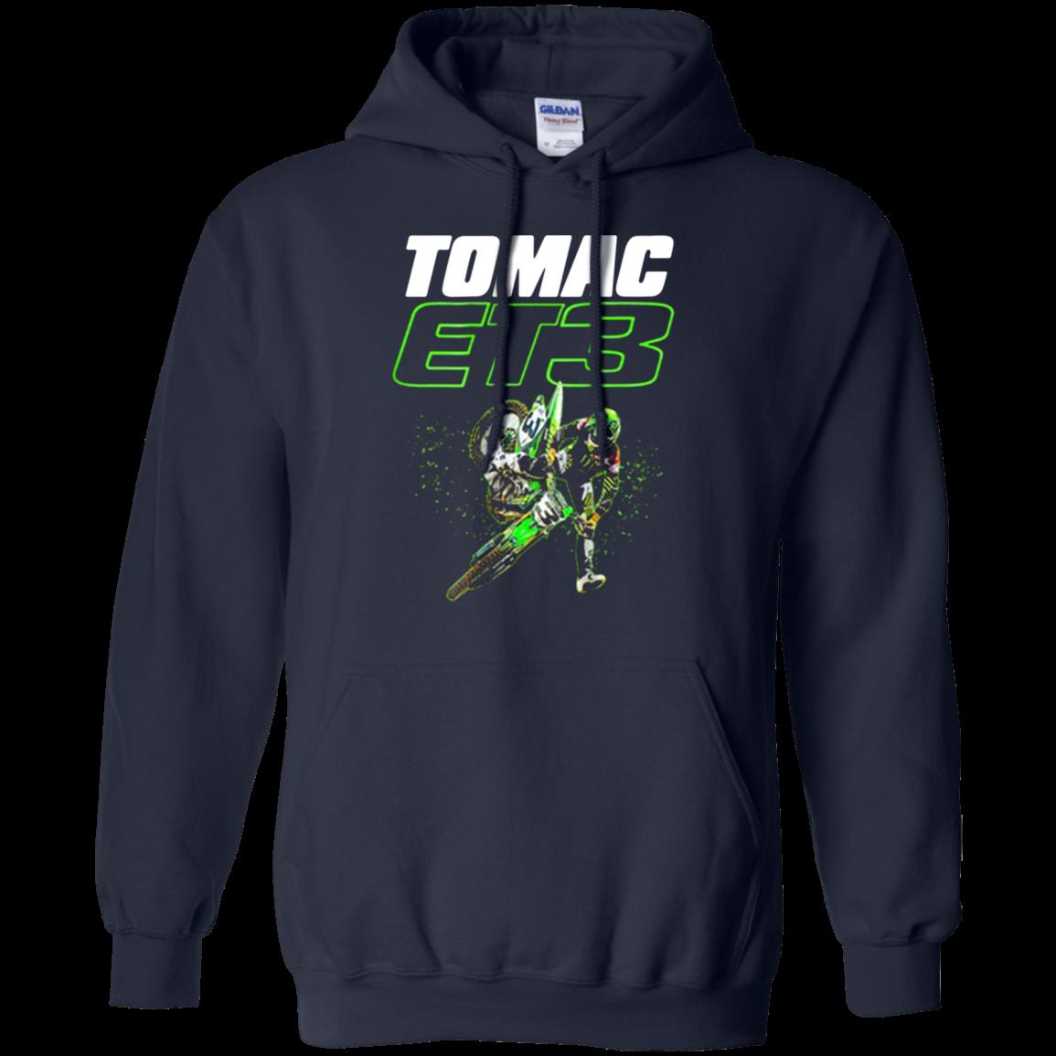 Kawasaki Eli Tomac Et3 Hoodie – Moano Store 1 » Cool Gifts for You - Mfamilygift Kawasaki Eli Tomac Et3 Hoodie – Moano Store 1
