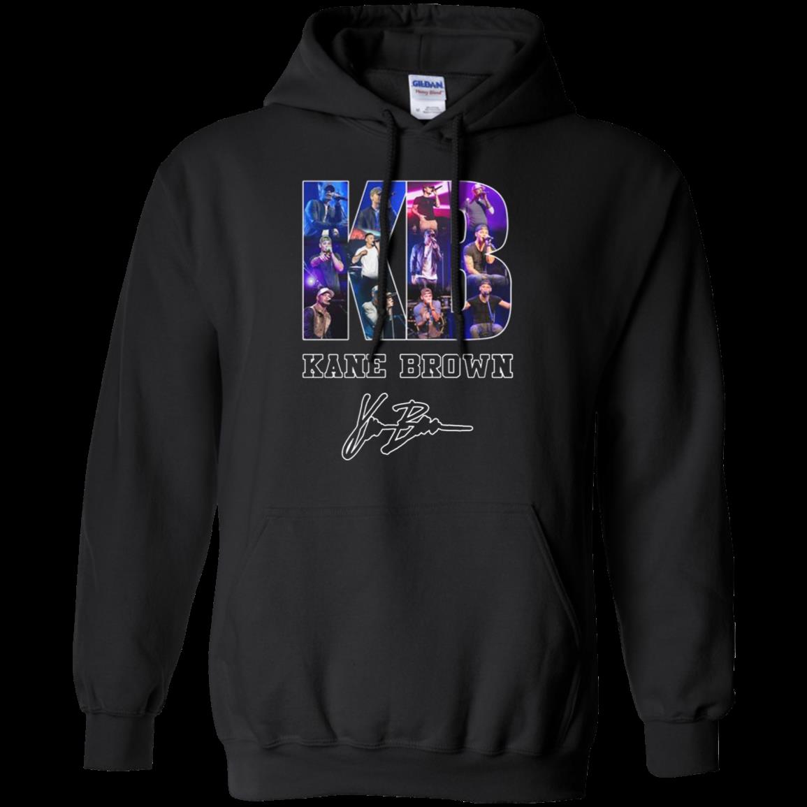 Kb Kane Brown Hoodie – Moano Store Kb Kane Brown Hoodie – Moano Store