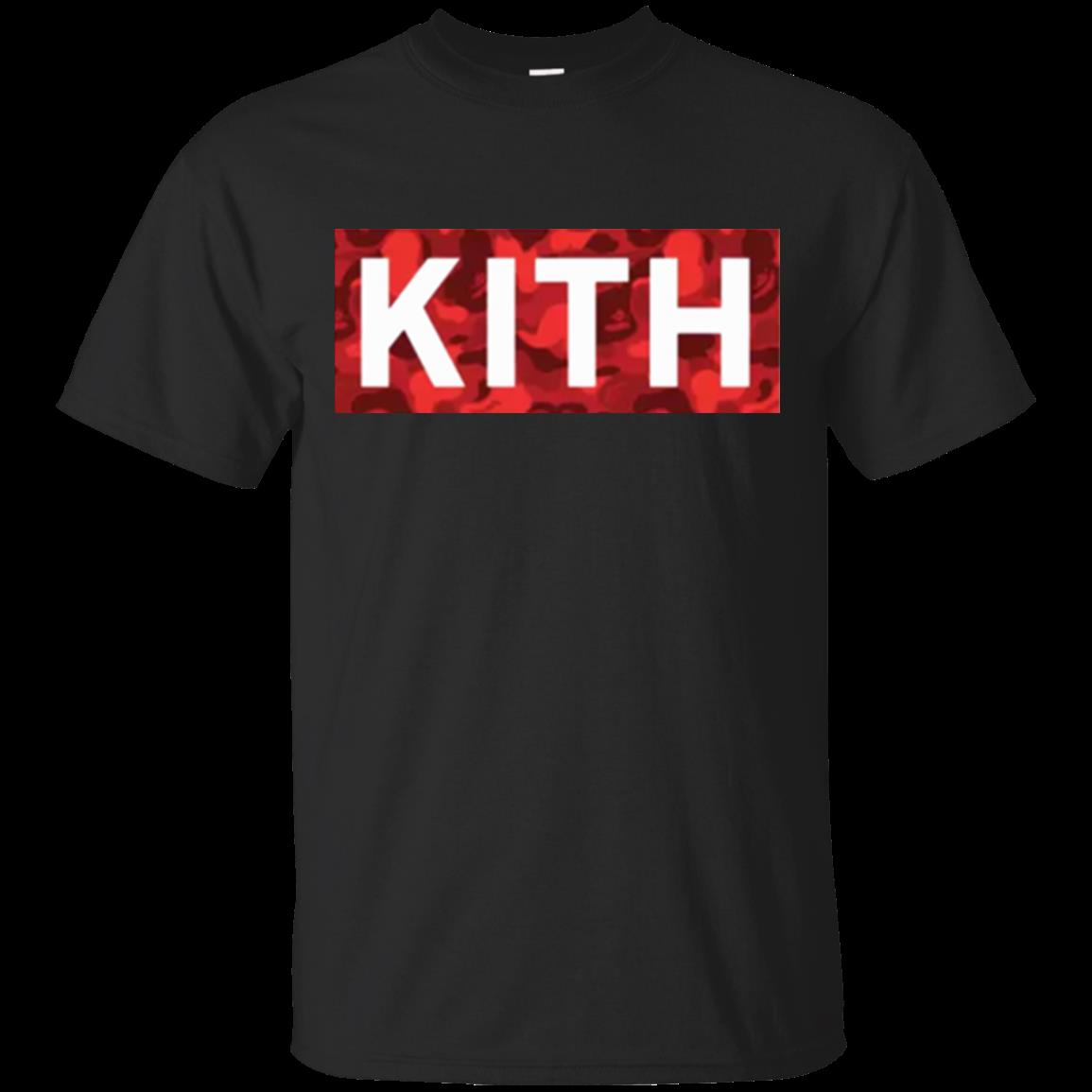 Kith And Bape Concept T-Shirt – Moano Store Kith And Bape Concept T-Shirt – Moano Store