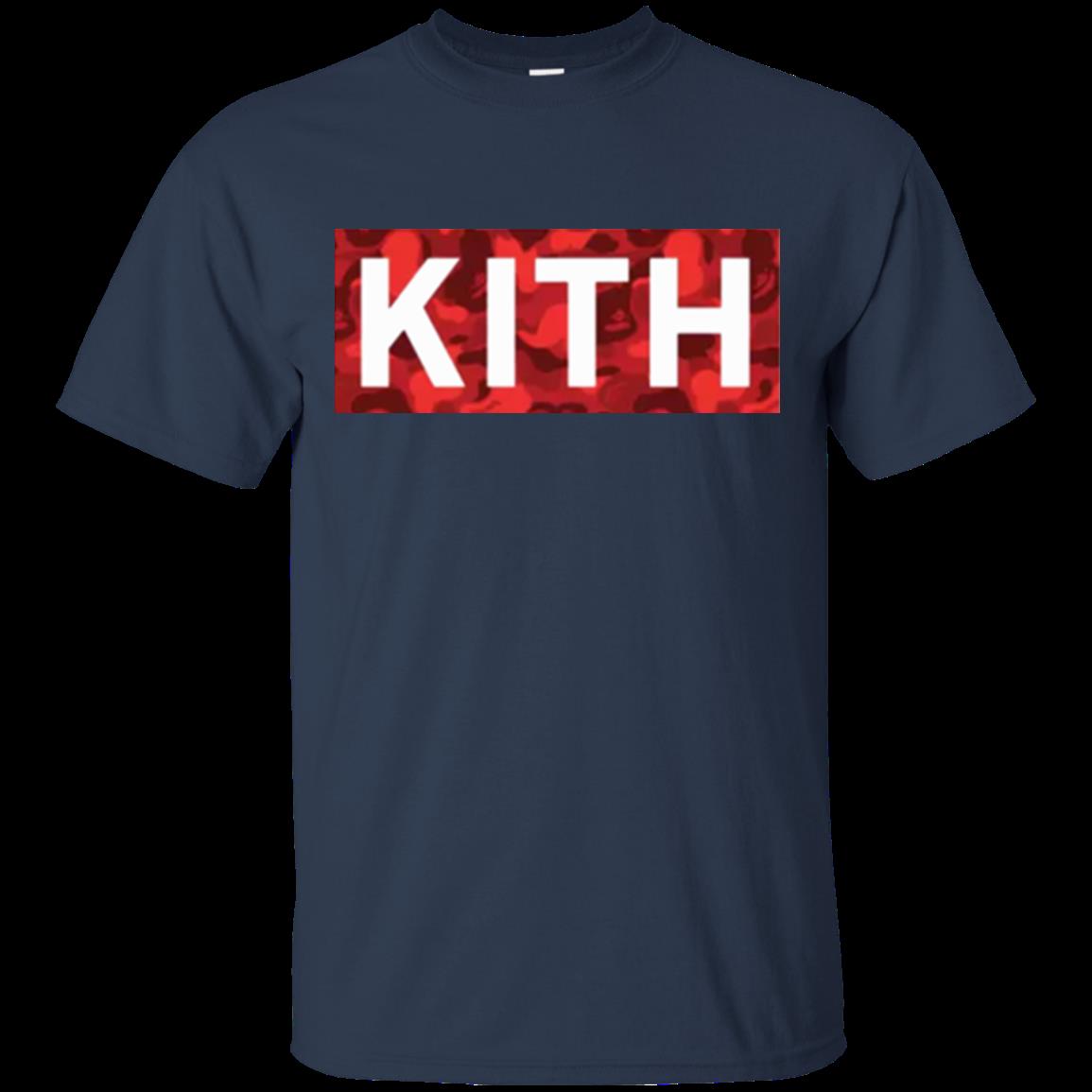 Kith And Bape Concept T-Shirt – Moano Store 1 » Cool Gifts for You - Mfamilygift Kith And Bape Concept T-Shirt – Moano Store 1