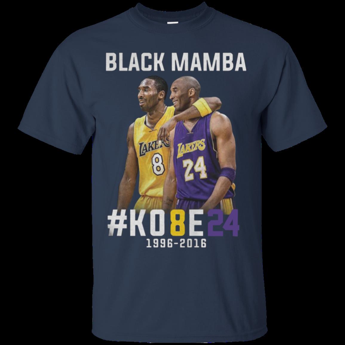 Kobe Bryant Black Mamba T-Shirt – Moano Store 1 » Cool Gifts for You - Mfamilygift Kobe Bryant Black Mamba T-Shirt – Moano Store 1
