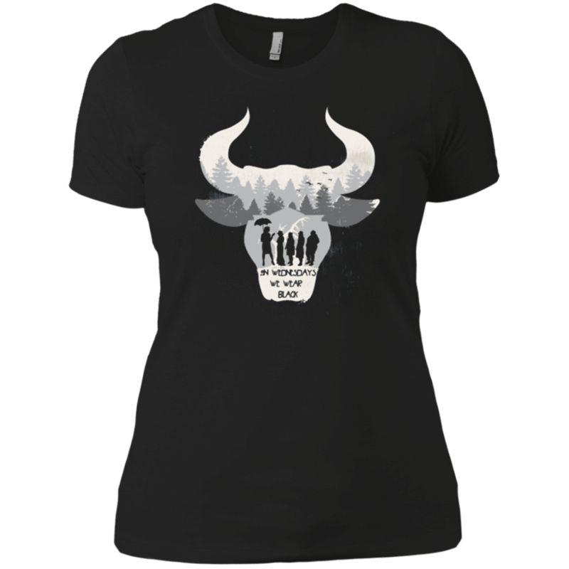 Limited Coven Women’S Premium T-Shirt