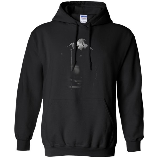 Linkin Park – Chester Bennington Rip Hoodie – Moano Store