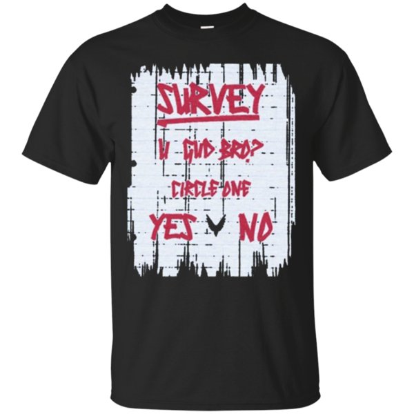 Logan Paul You Good Bro, U Gud Bro T-Shirt – Moano Store Logan Paul You Good Bro, U Gud Bro T-Shirt – Moano Store