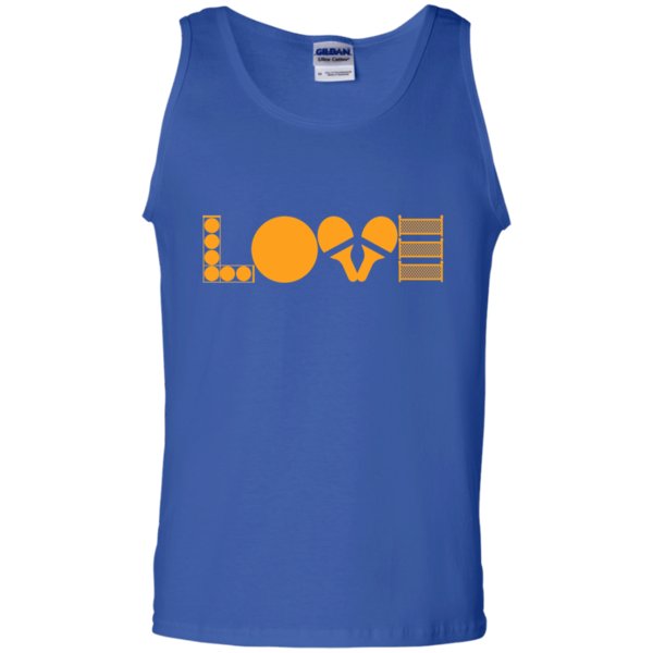 Love Killer Table Tennis Tank Top 2 » Cool Gifts for You - Mfamilygift Love Killer Table Tennis Tank Top 2