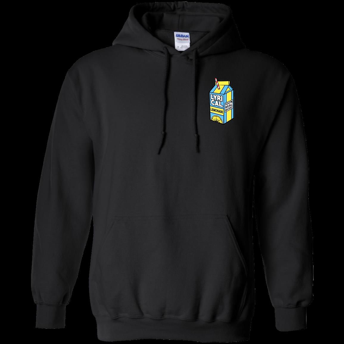 Lyrical Lemonade Hoodie – Moano Store