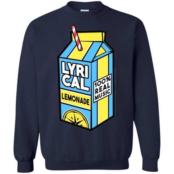 Lyrical Lemonade Sweatshirt – Moano Store 1 » Cool Gifts for You - Mfamilygift Lyrical Lemonade Sweatshirt – Moano Store 1