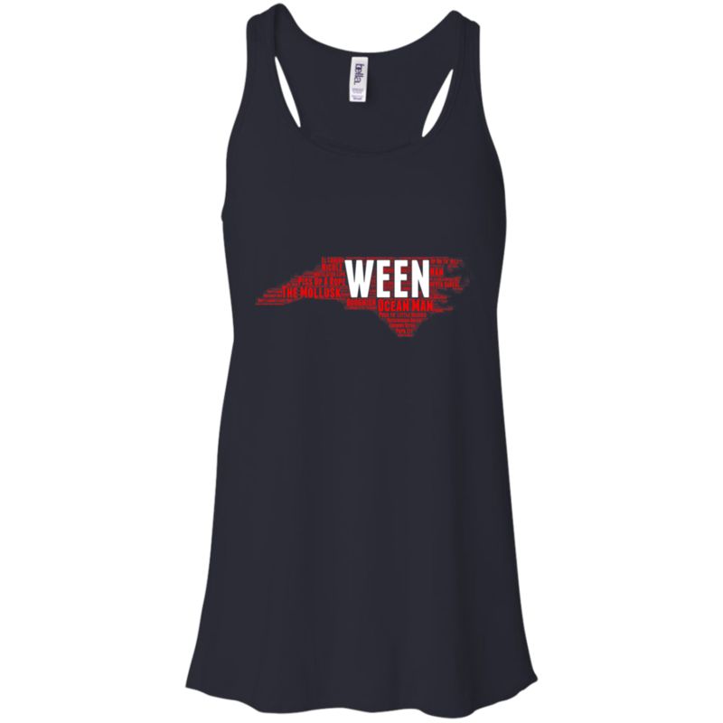 Ween Typography Shirts Ocean Man 4 » Cool Gifts for You - Mfamilygift Ween Typography Shirts Ocean Man 4