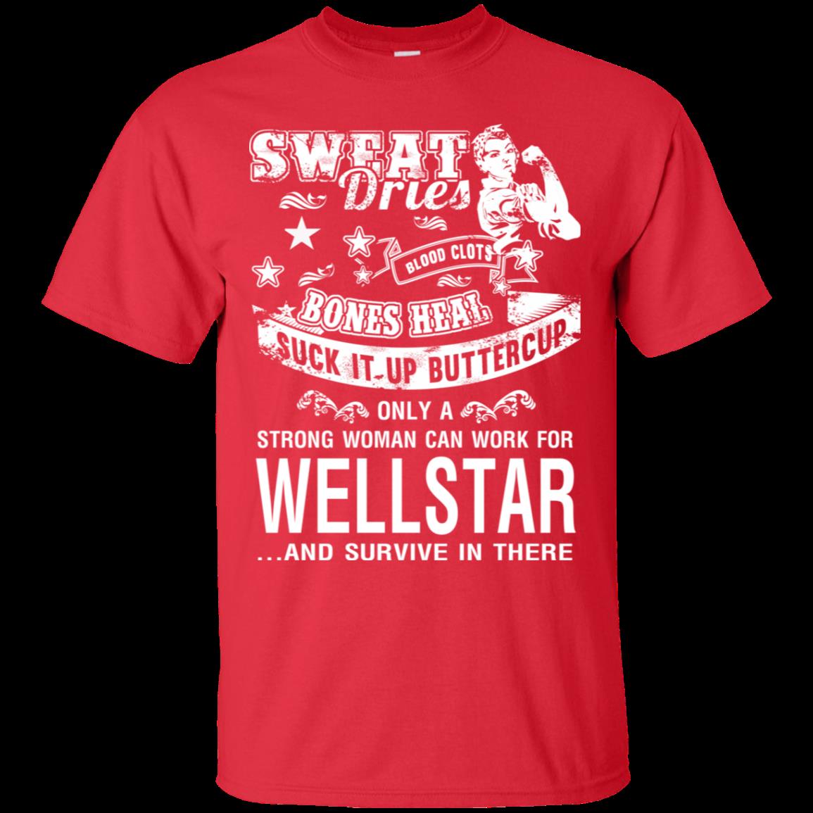 Wellstar Worker Woman T Shirt Hoodies Sweatshirt 1 » Cool Gifts for You - Mfamilygift Wellstar Worker Woman T Shirt Hoodies Sweatshirt 1