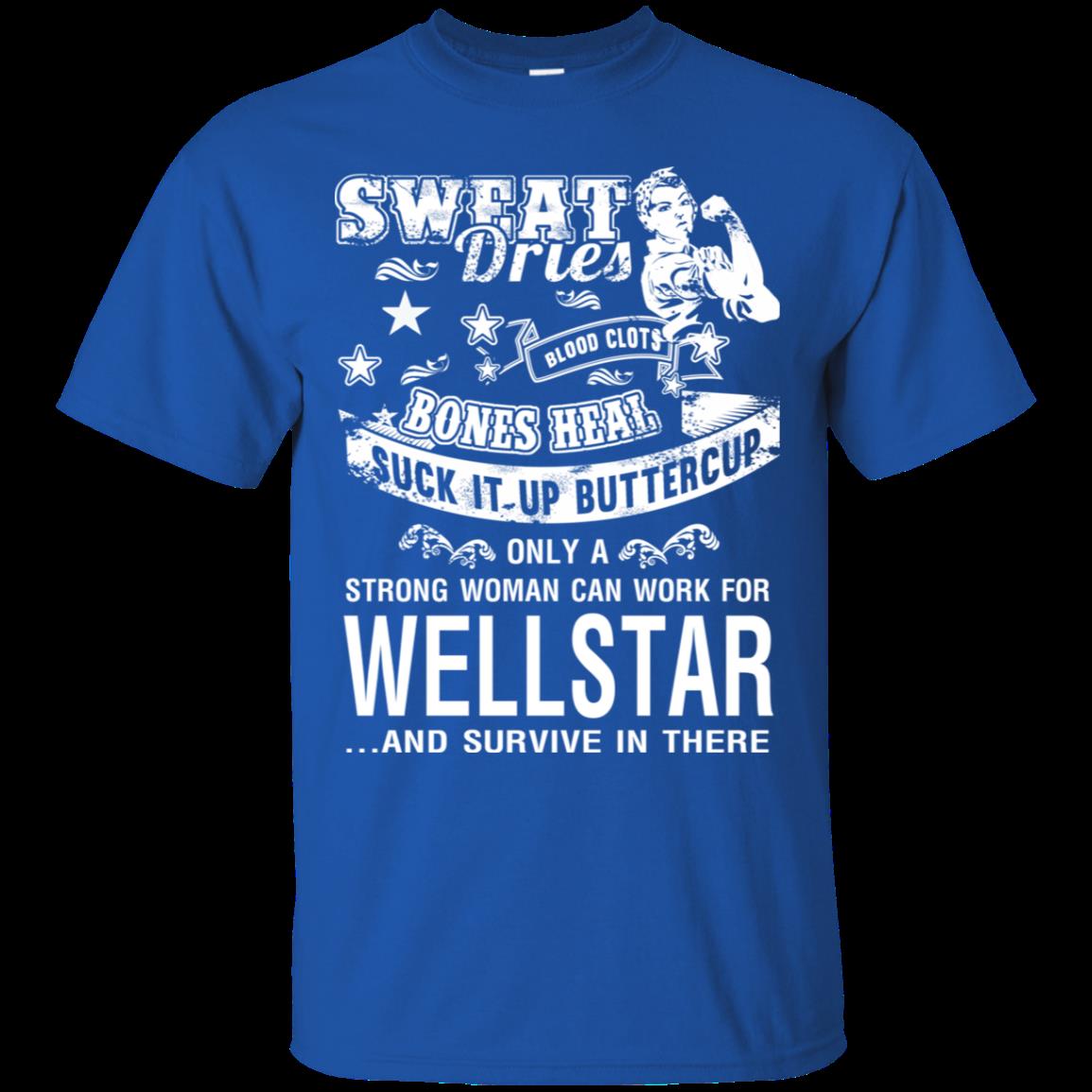 Wellstar Worker Woman T Shirt Hoodies Sweatshirt 2 » Cool Gifts for You - Mfamilygift Wellstar Worker Woman T Shirt Hoodies Sweatshirt 2