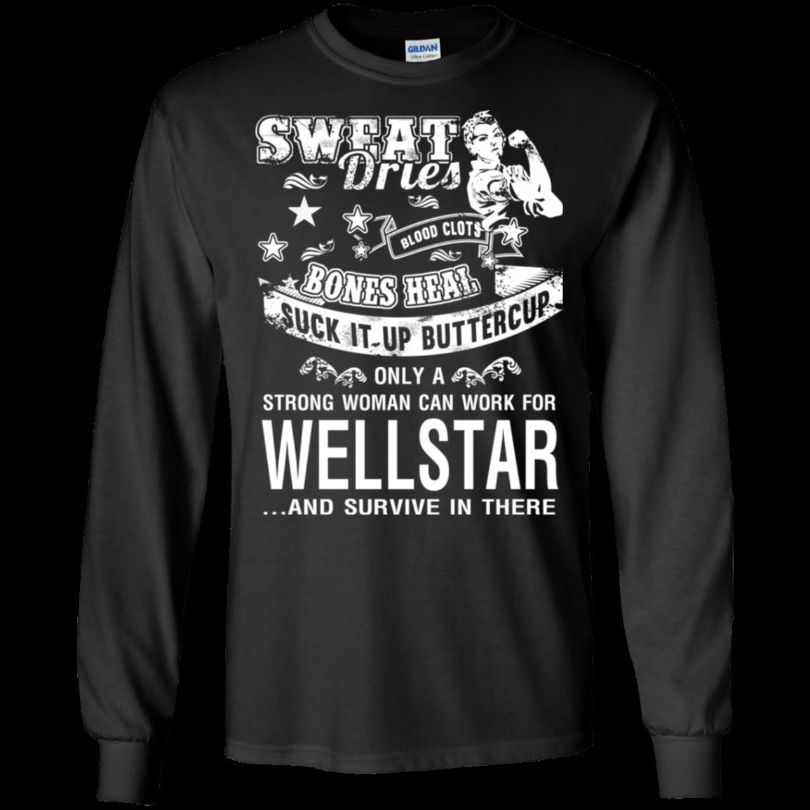 Wellstar Worker Woman T Shirt Hoodies Sweatshirt 3 » Cool Gifts for You - Mfamilygift Wellstar Worker Woman T Shirt Hoodies Sweatshirt 3
