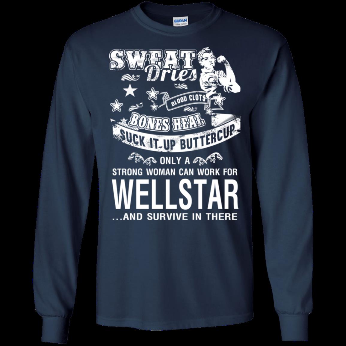 Wellstar Worker Woman T Shirt Hoodies Sweatshirt 4 » Cool Gifts for You - Mfamilygift Wellstar Worker Woman T Shirt Hoodies Sweatshirt 4