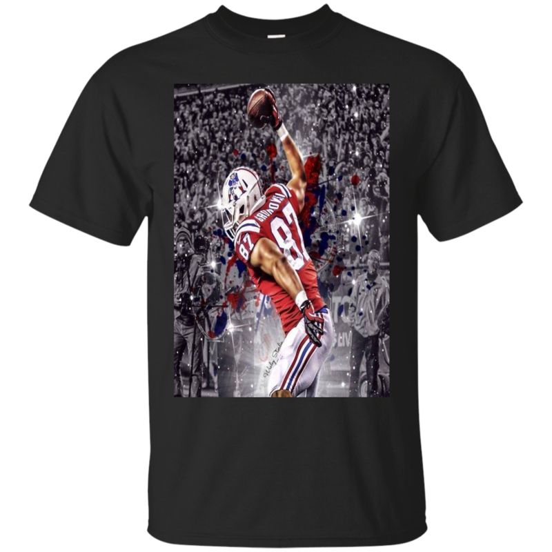 Wesley Starlie T Shirts