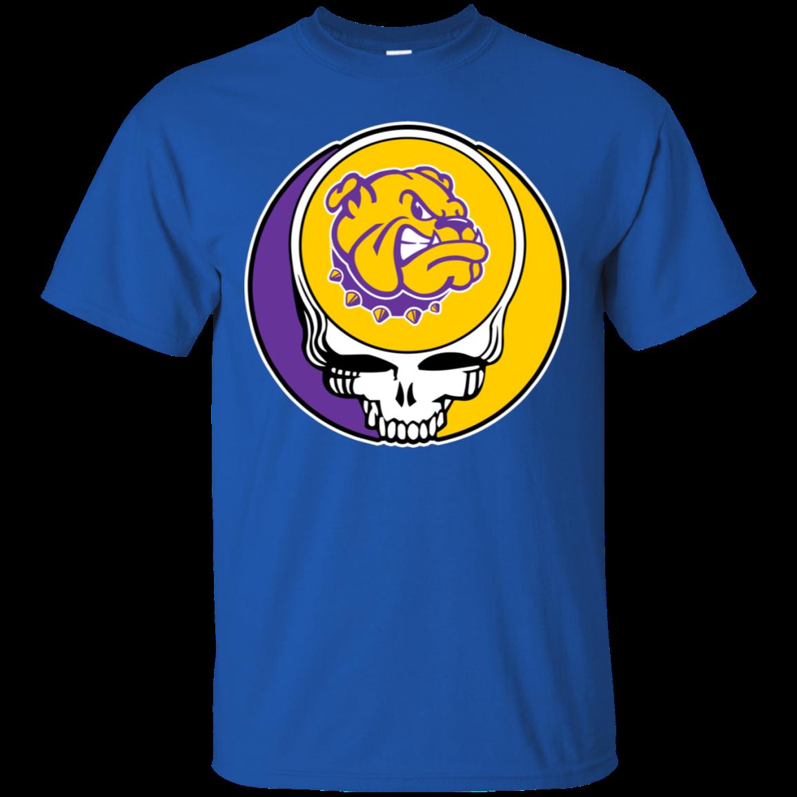 Western Illinois Leathernecks 3 » Cool Gifts for You - Mfamilygift Western Illinois Leathernecks 3
