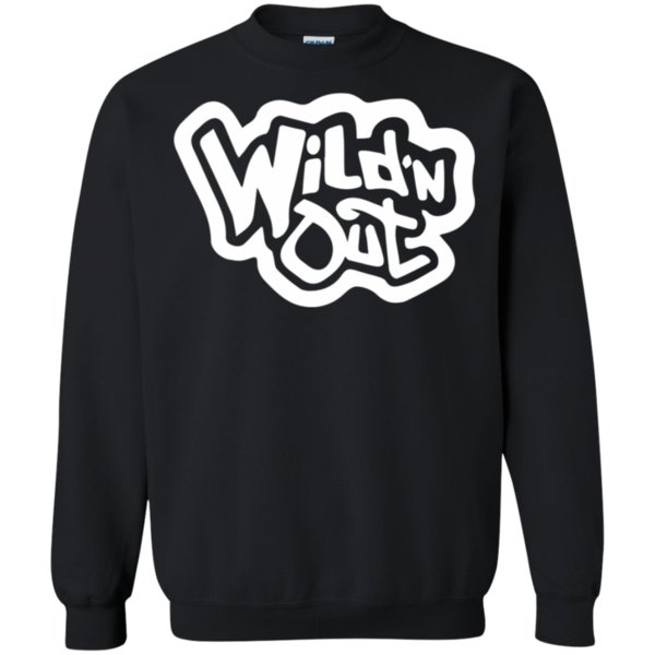 Wild N Out Youth Sweatshirt