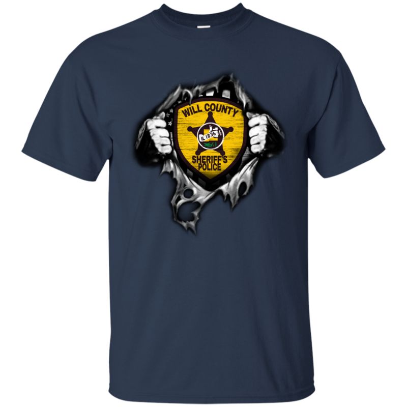 Will County Sheriff’S Police 1 » Cool Gifts for You - Mfamilygift Will County Sheriff’S Police 1